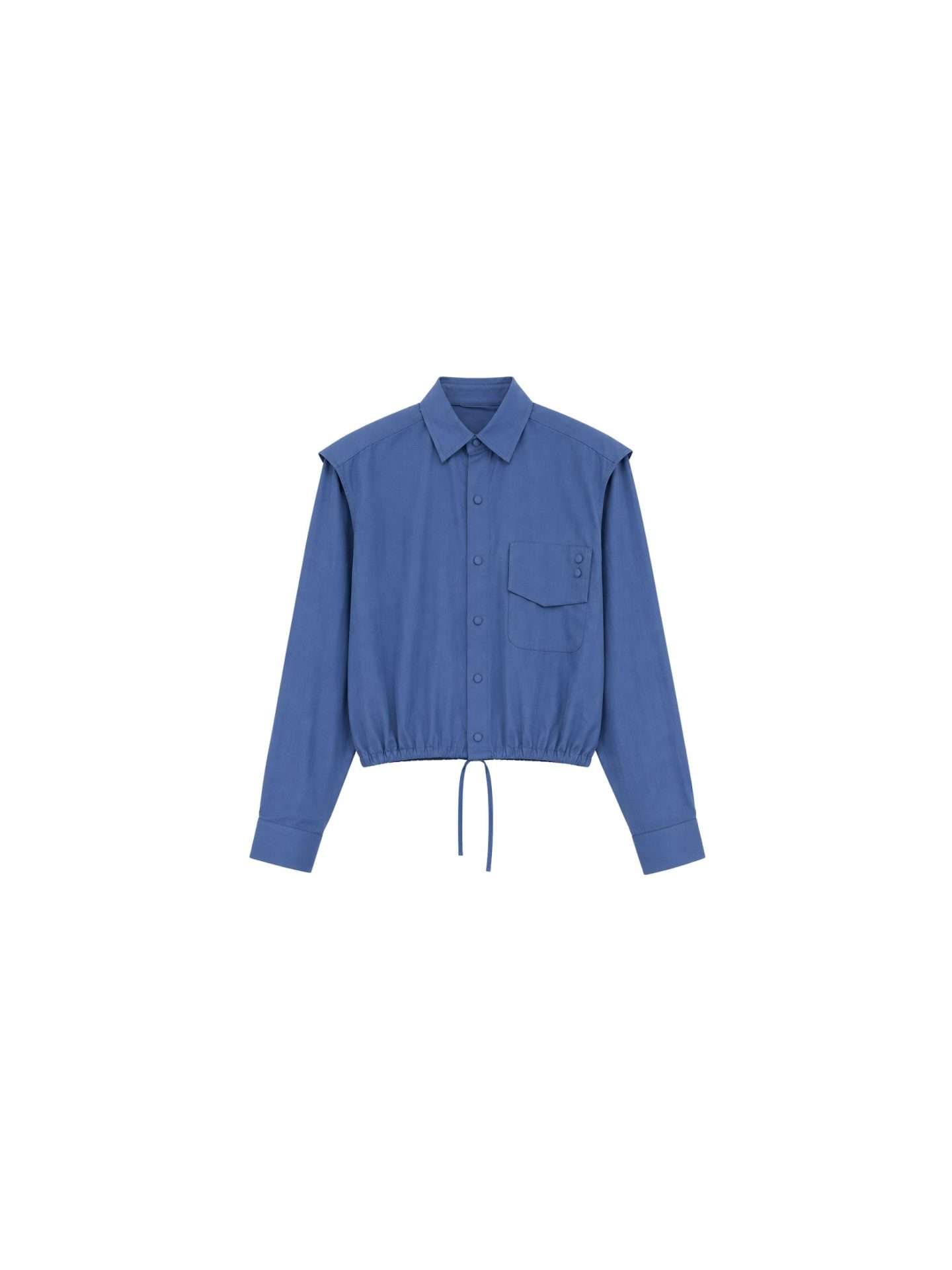 427 CAMISA COLECTIVERO