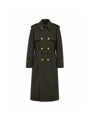 TRENCH T #1